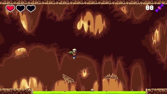 Cody's Nightmare — screenshot 8
