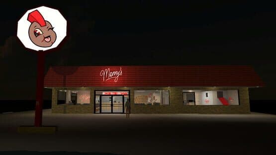 Manny's — screenshot 2