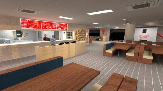 Manny's — screenshot 3
