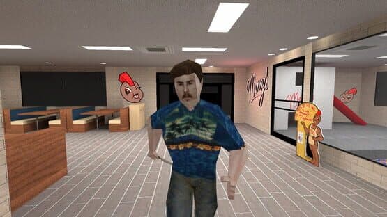 Manny's — screenshot 5