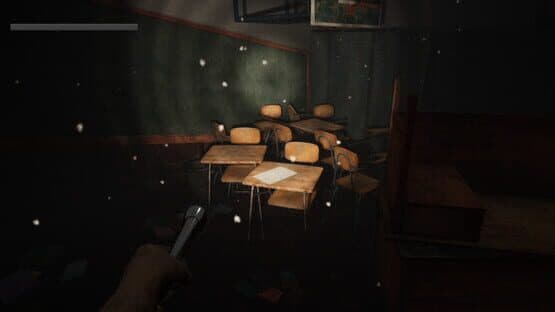 The Midnight Town Stories: Adam's Diary — screenshot 1