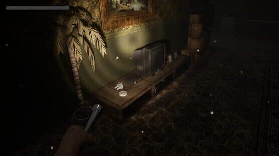 The Midnight Town Stories: Adam's Diary — screenshot 2