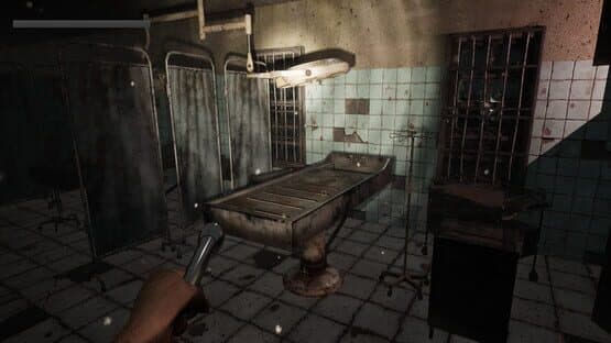The Midnight Town Stories: Adam's Diary — screenshot 4