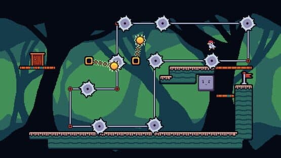 Squab — screenshot 3