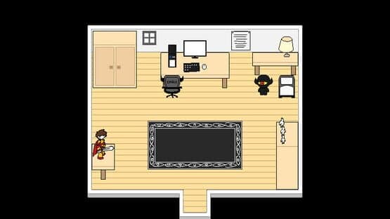 Cush's Amazin' Adventure!! — screenshot 7
