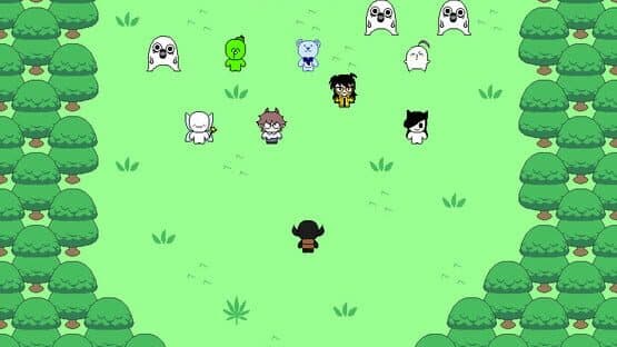 Cush's Amazin' Adventure!! — screenshot 8