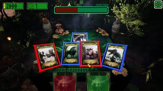 Creature Rumble — screenshot 1