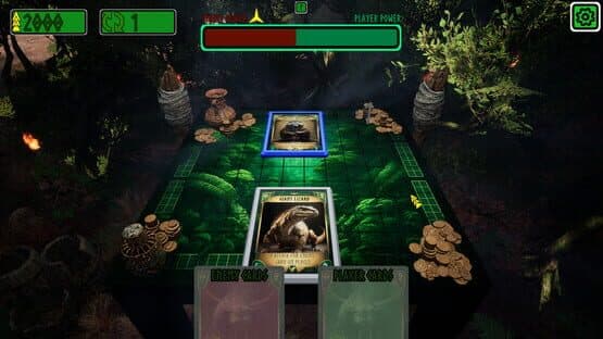 Creature Rumble — screenshot 2
