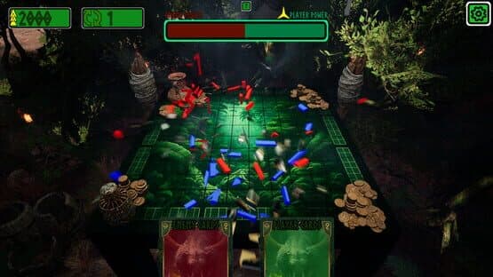 Creature Rumble — screenshot 5