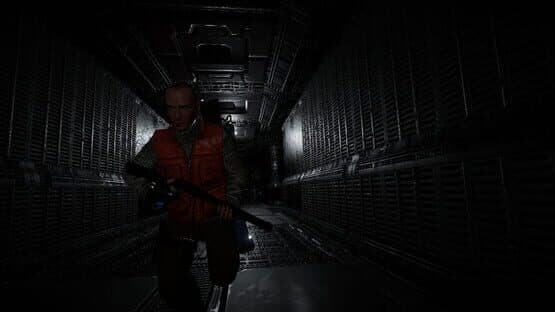 The Prospector Odyssey — screenshot 1