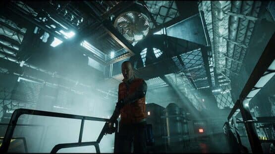 The Prospector Odyssey — screenshot 4