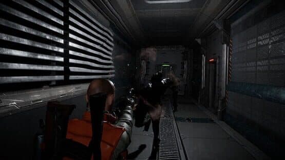 The Prospector Odyssey — screenshot 5