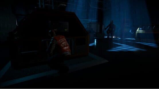 The Prospector Odyssey — screenshot 7