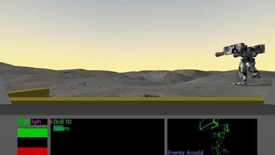 Prison Colony: A Convict's Tale — screenshot 3