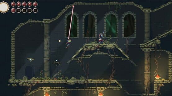 Frogreign — screenshot 1