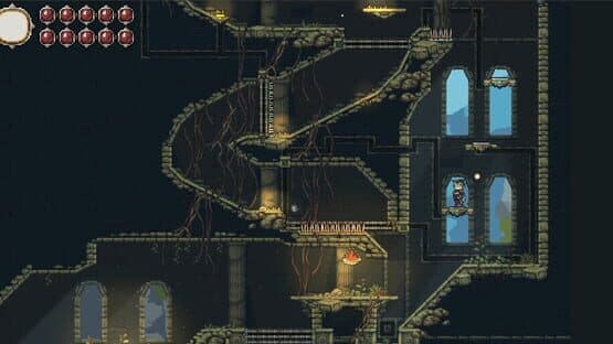 Frogreign — screenshot 3