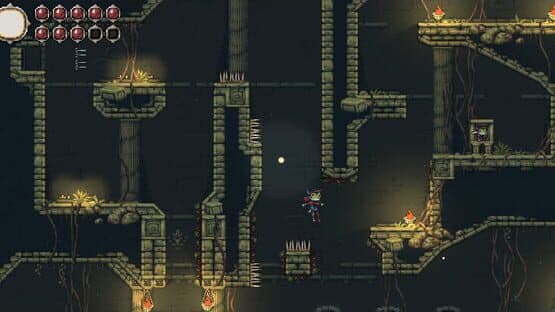 Frogreign — screenshot 6