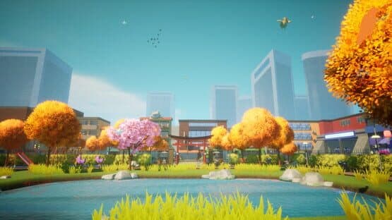 Bird Watching Simulator — screenshot 1