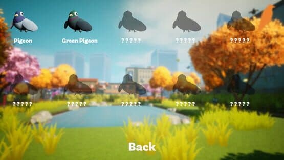 Bird Watching Simulator — screenshot 5