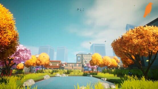 Bird Watching Simulator — screenshot 6