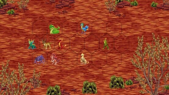 A Creature's Journey — screenshot 3