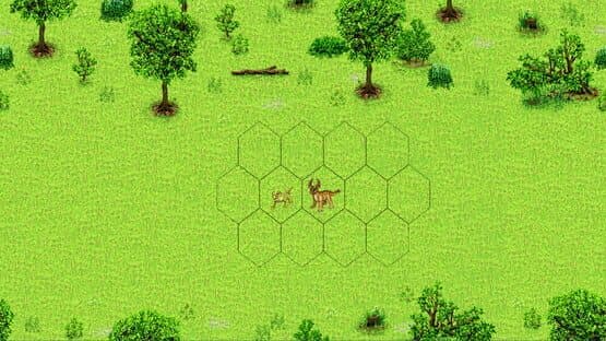A Creature's Journey — screenshot 5
