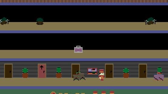 Bellboy Boris — screenshot 2