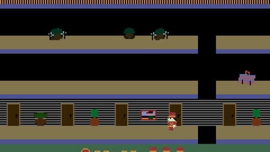 Bellboy Boris — screenshot 3