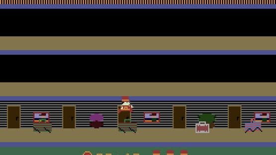 Bellboy Boris — screenshot 4
