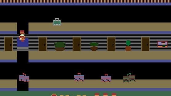 Bellboy Boris — screenshot 5
