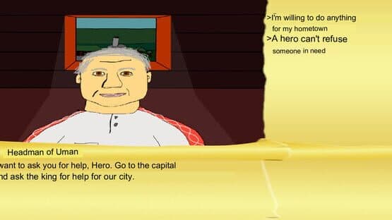 RV Kingdom 0x0297 — screenshot 1