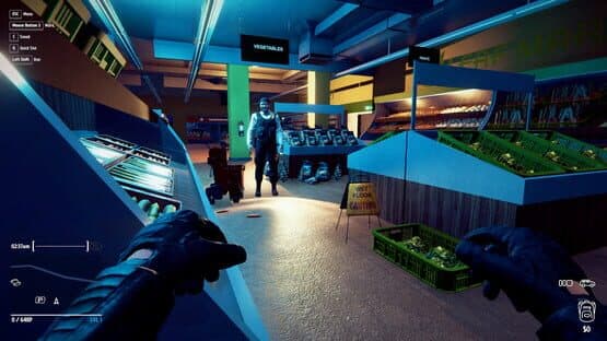 Thief Simulator: Shopping Center — screenshot 1