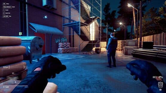 Thief Simulator: Shopping Center — screenshot 4