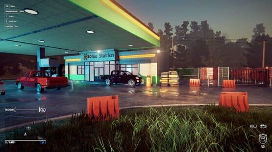 Thief Simulator: Shopping Center — screenshot 5