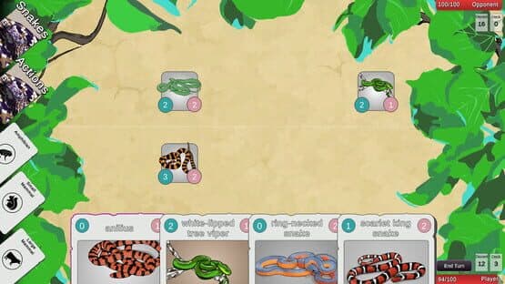 Molt — screenshot 2
