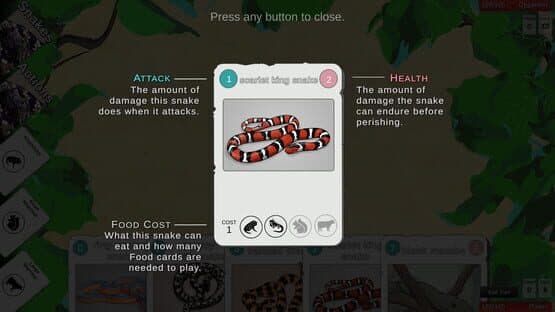 Molt — screenshot 5