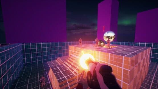 GameDev Trash — screenshot 3