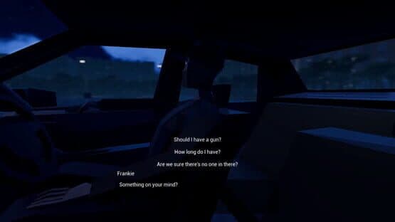 Closing Time — screenshot 1
