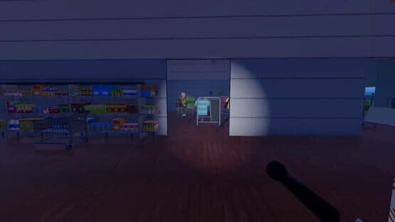 Closing Time — screenshot 3