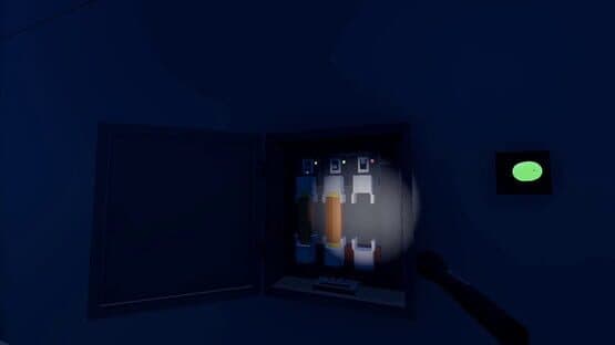 Closing Time — screenshot 4