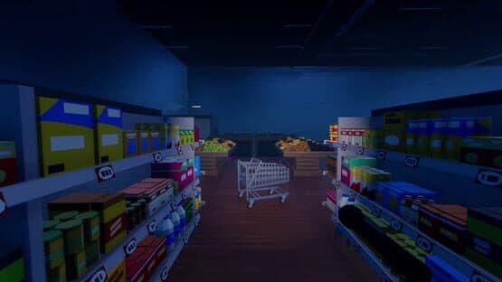 Closing Time — screenshot 5