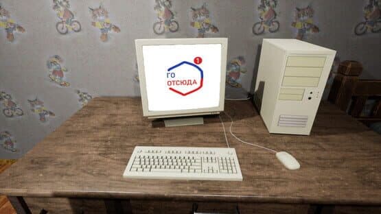 Escape from Russia: Mobilization Madness — screenshot 1