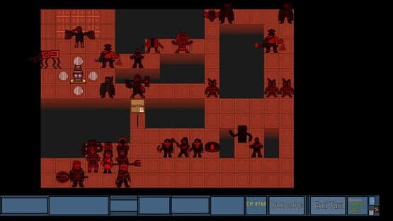 The Blue Stars — screenshot 6