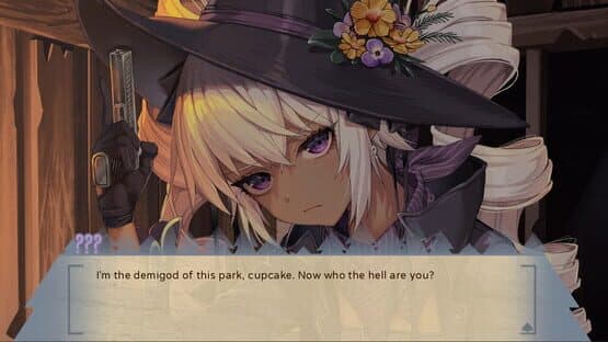 National Park Girls: Episode 5 - Eternal Evergreen Part 2 — screenshot 3