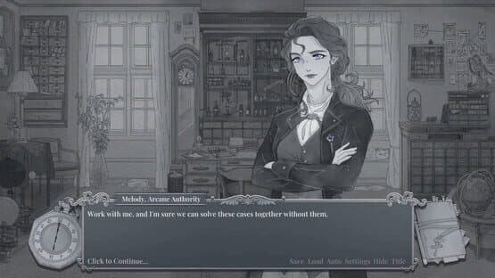 Isle of Maligree — screenshot 1