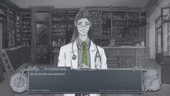 Isle of Maligree — screenshot 2