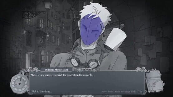 Isle of Maligree — screenshot 4