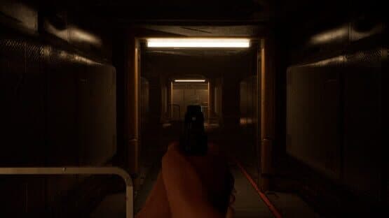 Disruptive — screenshot 2