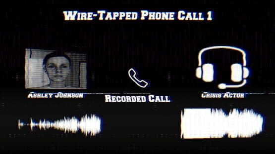 The Lancaster Leak: Crisis at Call Center — screenshot 2