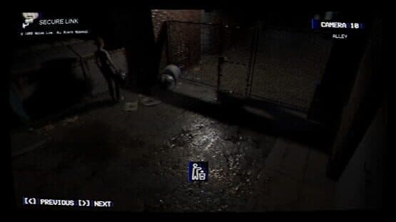 The Lancaster Leak: Crisis at Call Center — screenshot 3